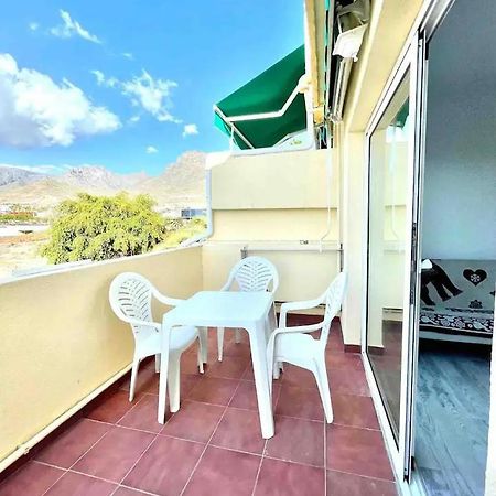 Seashell Apartment # Costa Adeje ภายนอก รูปภาพ