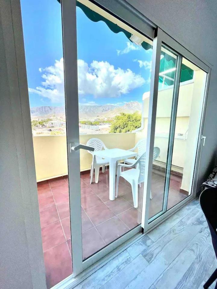 Seashell Apartment # Costa Adeje ภายนอก รูปภาพ