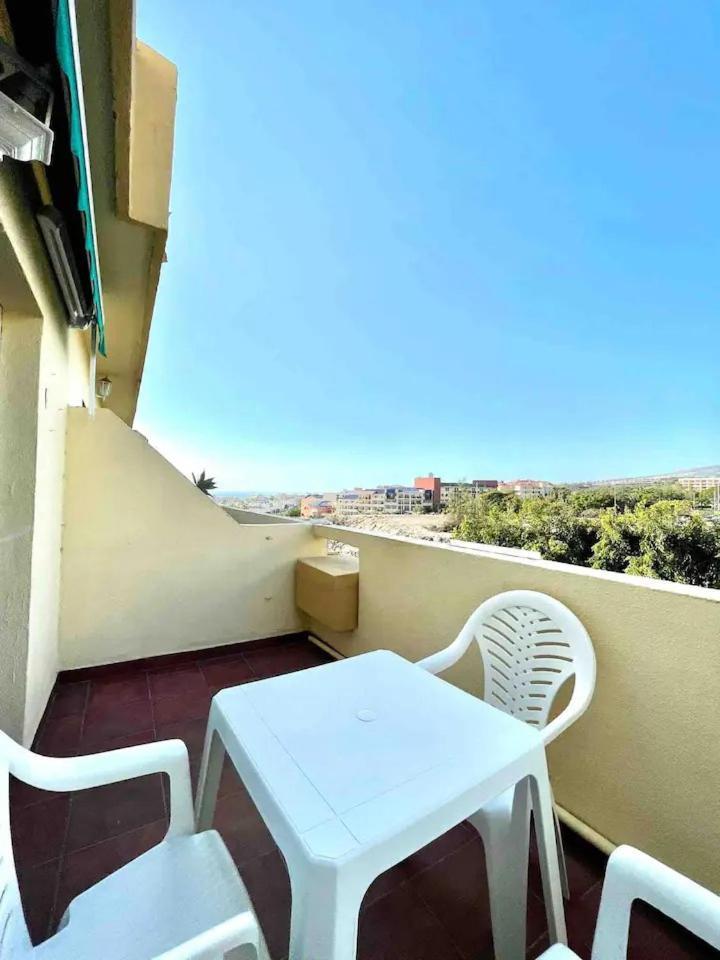 Seashell Apartment # Costa Adeje ภายนอก รูปภาพ