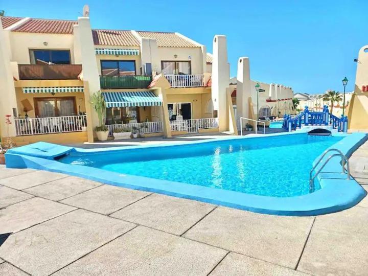 Seashell Apartment # Costa Adeje ภายนอก รูปภาพ
