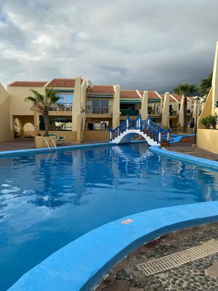 Seashell Apartment # Costa Adeje ภายนอก รูปภาพ