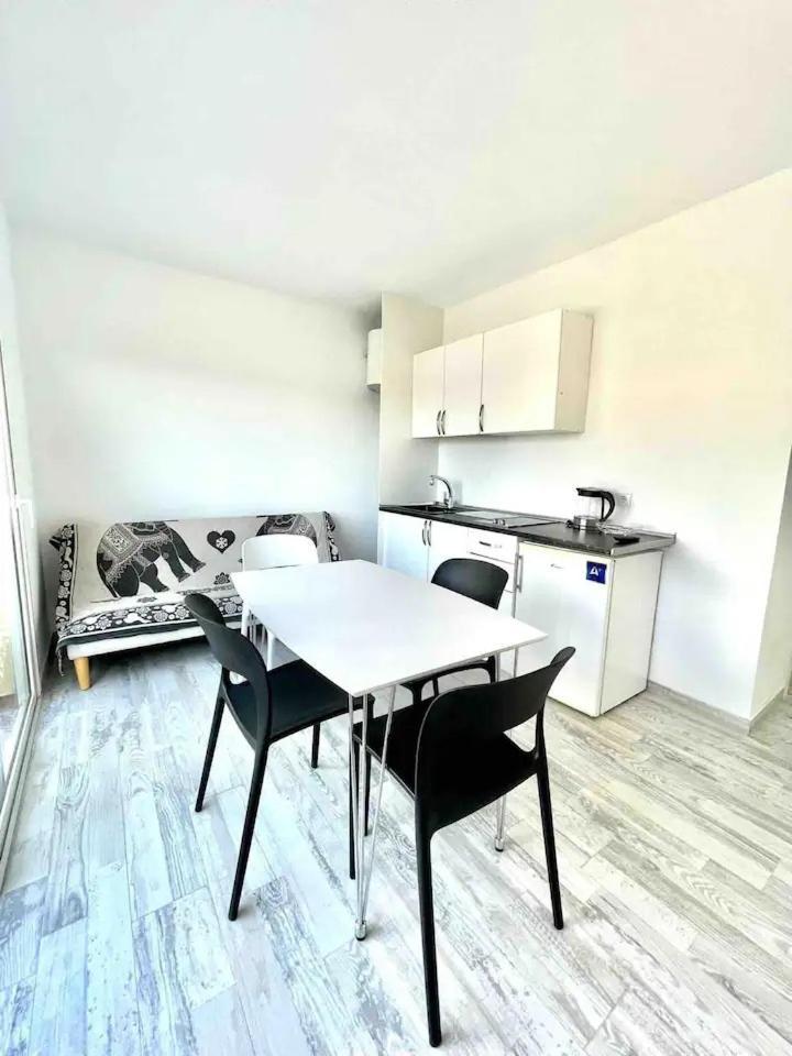Seashell Apartment # Costa Adeje ภายนอก รูปภาพ