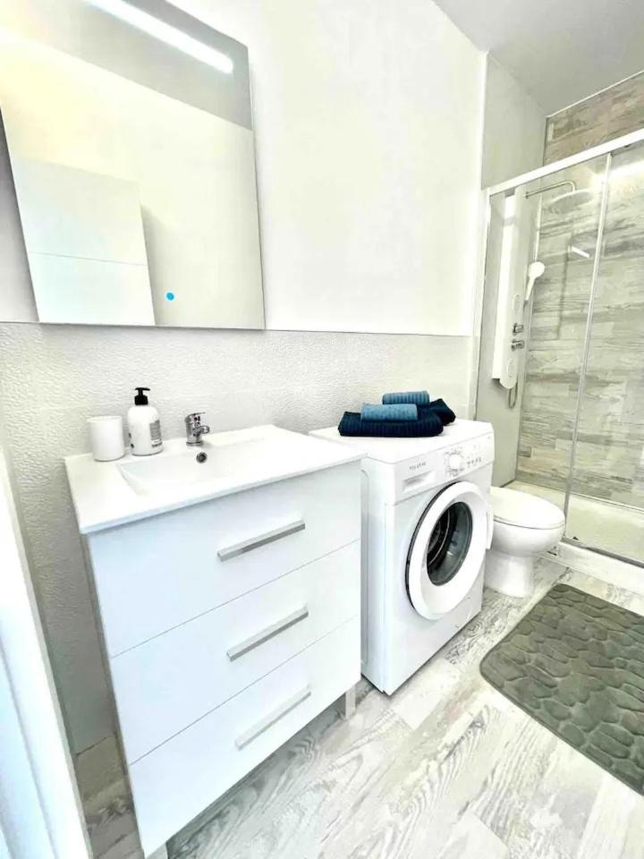 Seashell Apartment # Costa Adeje ภายนอก รูปภาพ