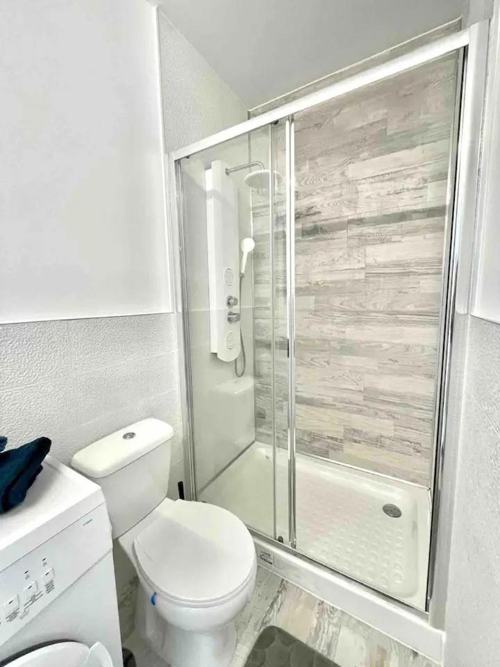 Seashell Apartment # Costa Adeje ภายนอก รูปภาพ