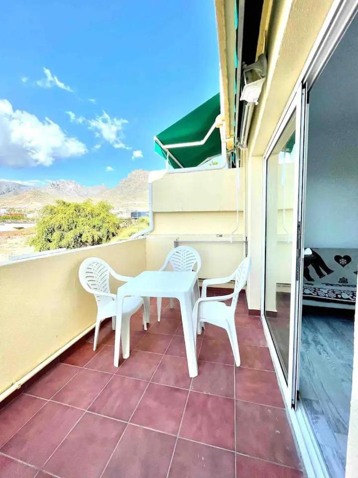Seashell Apartment # Costa Adeje ภายนอก รูปภาพ